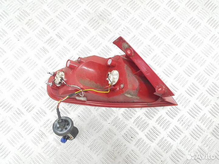 Фонарь задний правый Daewoo Lacetti