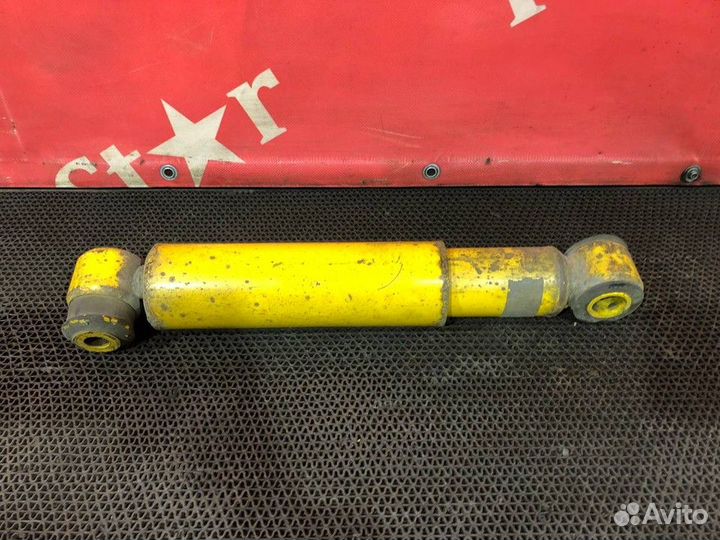 Амортизатор задний Man TGA, Man TGS, Man TGX