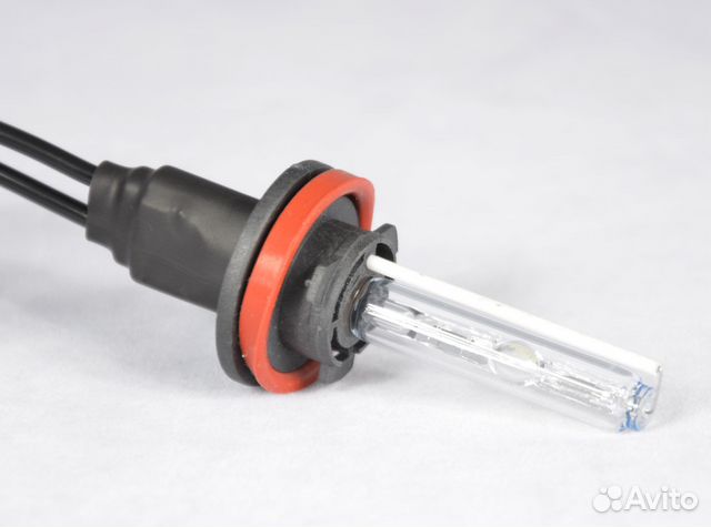Ксеноновые лампы новые