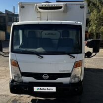 Nissan Cabstar 3.0 MT, 2013, 282 000 км, с пробегом, цена 1 470 000 руб.