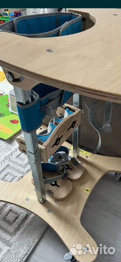 Вертикализатор для детей