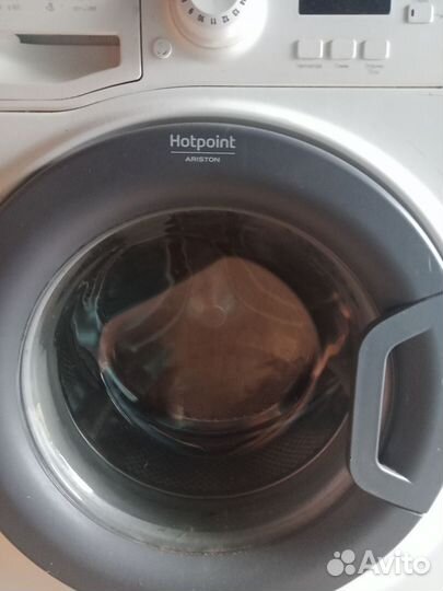 Стиральная машина на запчасти