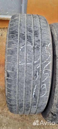 Hankook Dynapro HL3 RA45 235/55 R19 101V