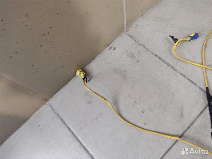 Проводка крыши KIA Sorento 1 (BL, JC) 2008