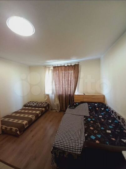 Квартира-студия, 28 м², 4/17 эт.