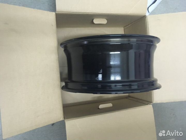 Диск Hyundai Santa Fe 4 R20