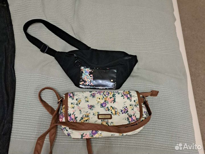 Вещи пакетом женские 44 46