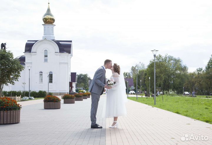 Фото видеосъемка свадеб