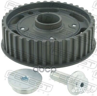 Rnds-K4M шкив фазорегулятора распредвала 38z R