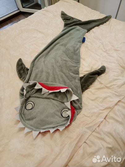 Спальные мешки для ребенка и кигуруми