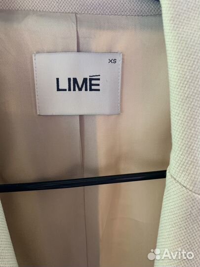 Костюм женский Lime