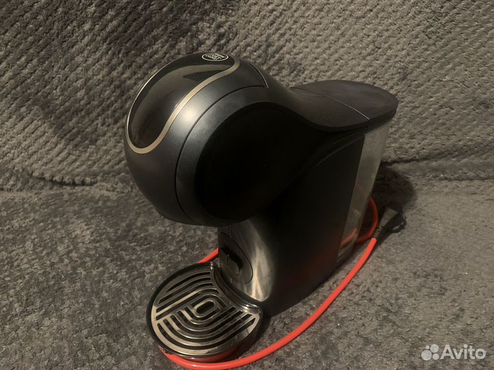 Кофемашина капсульная Dolce gusto