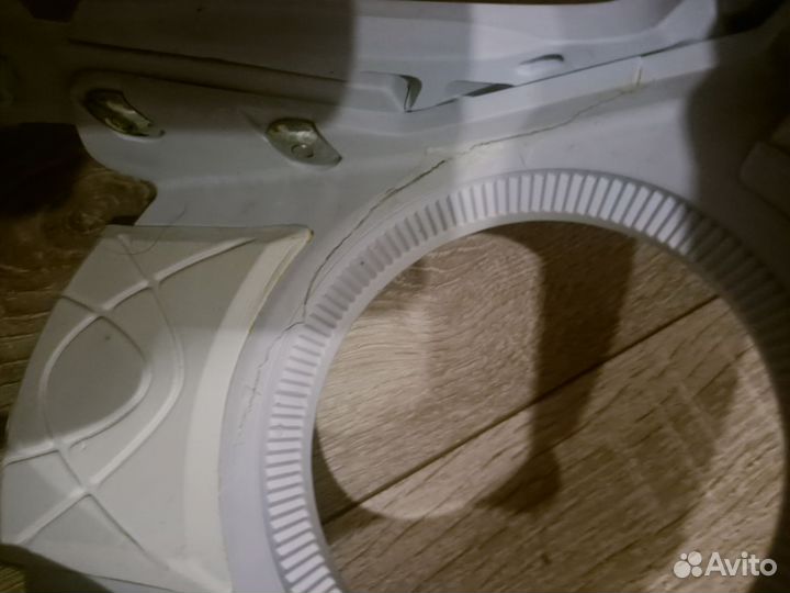 Сноуборд комплект женский