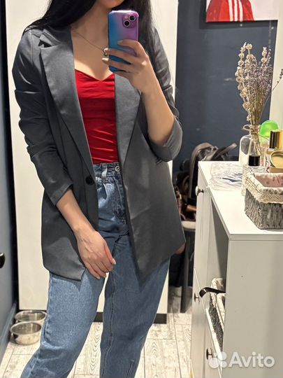 Пиджак женский