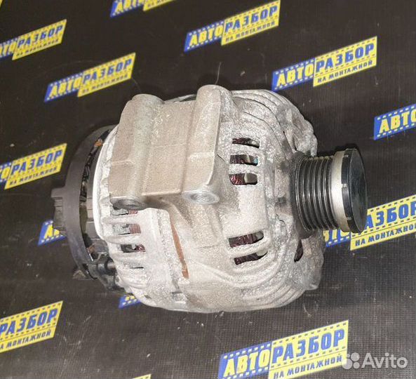 Генератор BMW E87 E90