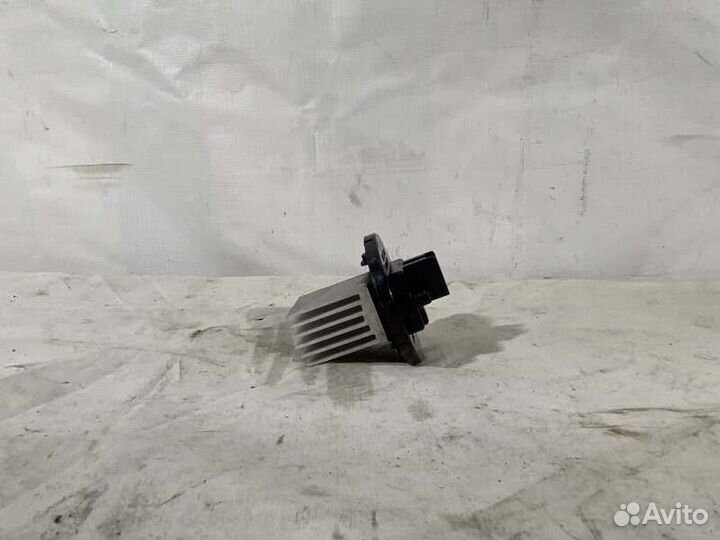 Реостат печки Mazda Cx-5 1 До Рестайл