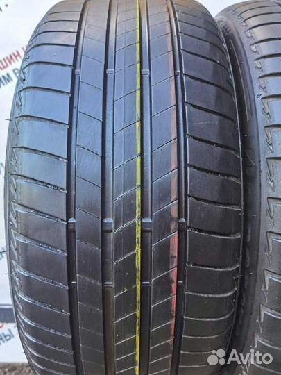 Bridgestone Turanza T005 215/50 R17 91W
