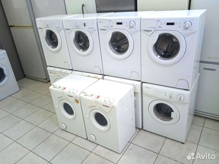 Стиральная машина под раковину. Гарантия Доставка