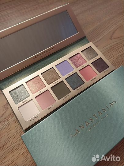 Anastasia Beverly Hills Nouveau