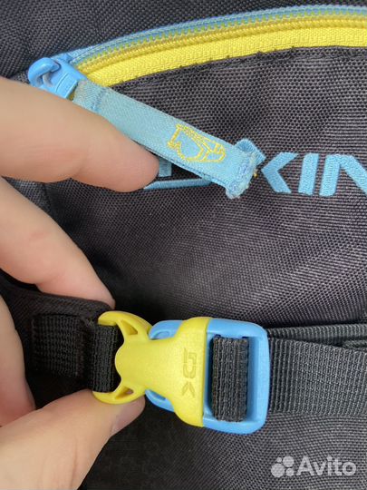 Сноубордический рюкзак Dakine