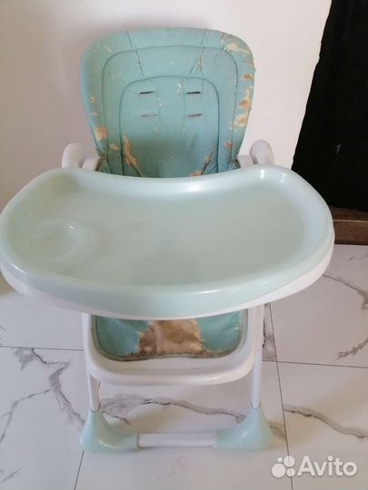 Стульчик для кормления