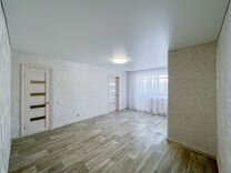 2-к. квартира, 40,9 м², 3/5 эт.