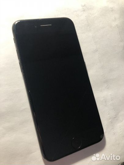 iPhone 7, 32 ГБ