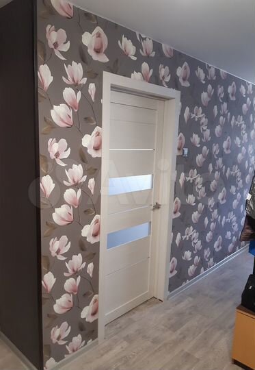 4-к. квартира, 73 м², 1/5 эт.