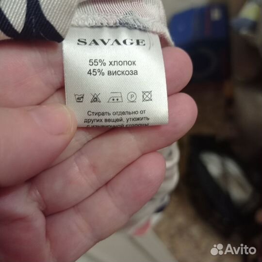 Платье savage 44 и 50 размеры