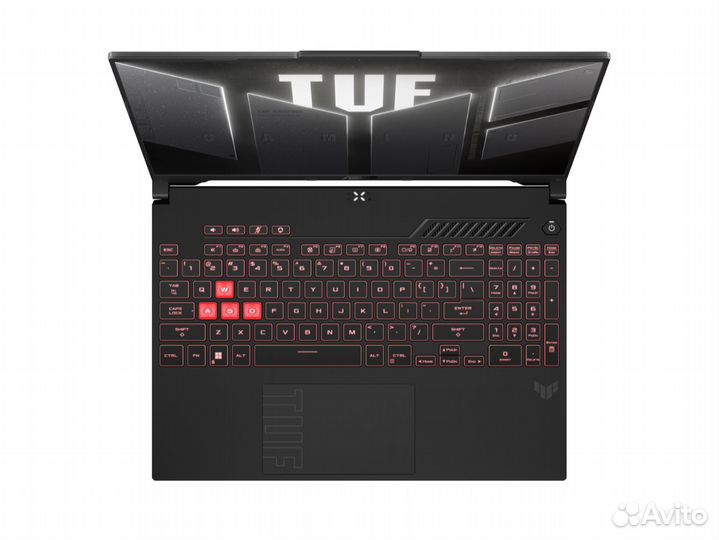 Asus TUF Gaming A16 R7-8845H/R9-8945H 16GB