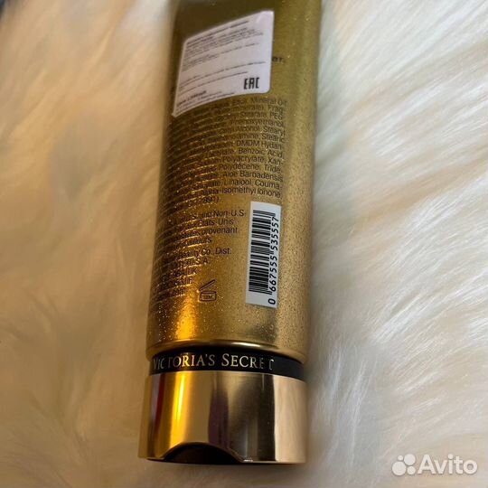 Лосьон для тела Victoria‘s secret coconut passion