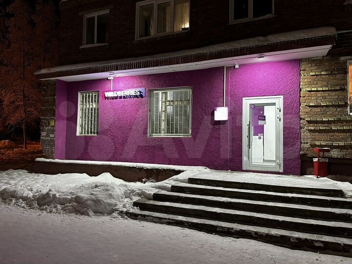 Готовый арендный бизнес