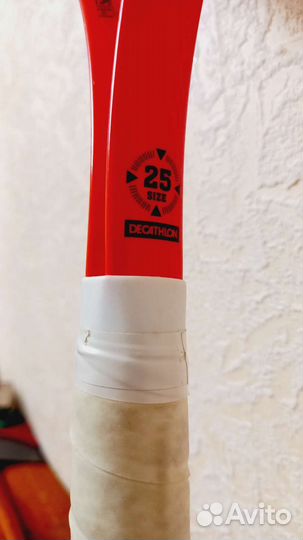 Ракетка для большого тенниса