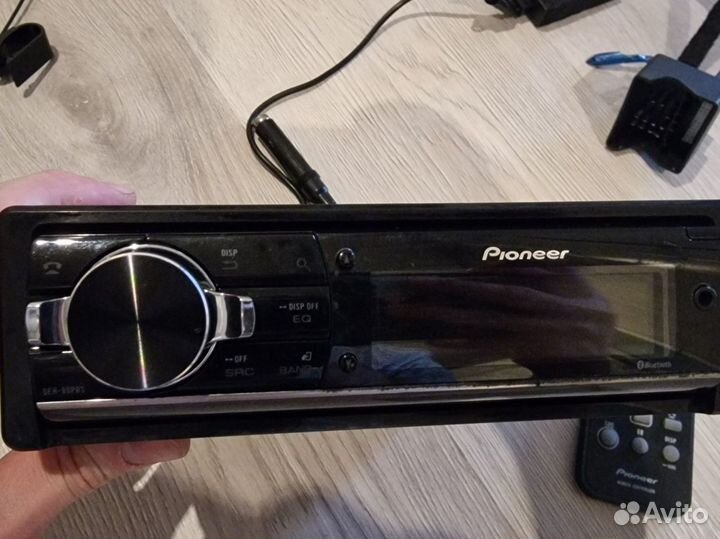 Pioneer deh 80prs