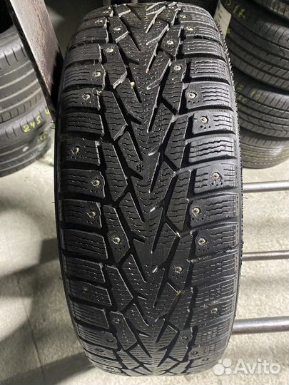 Nokian Tyres Hakkapeliitta 7 195/65 R15