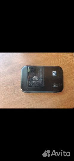 Huawei e5372 mr100-3 ttl wi-fi 4g роутер модем