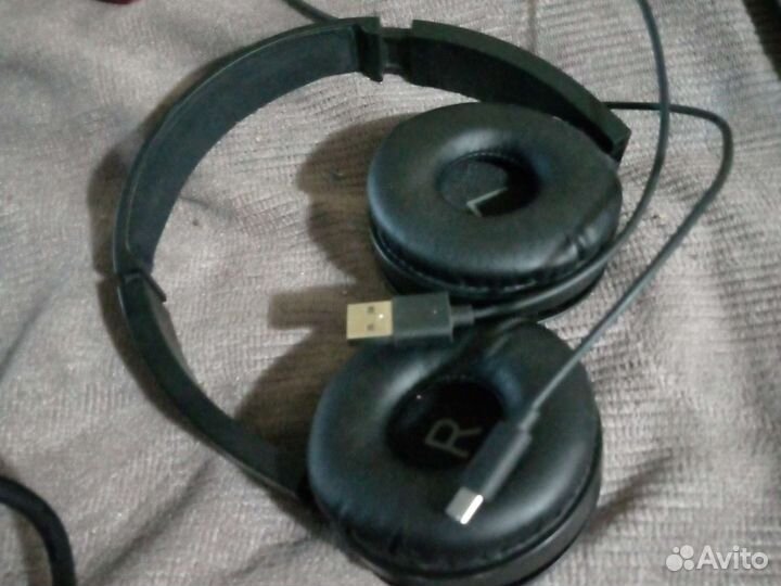 Наушники philips tah4205