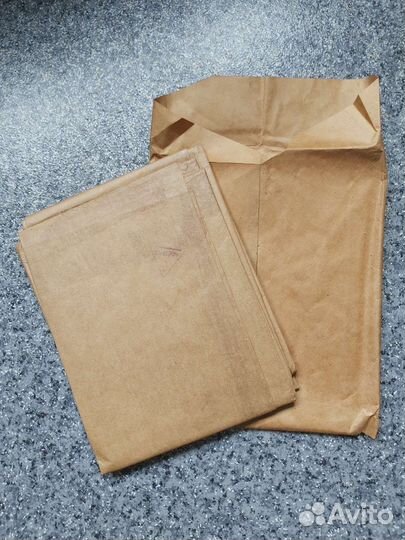 Противохимическая накидка ркка