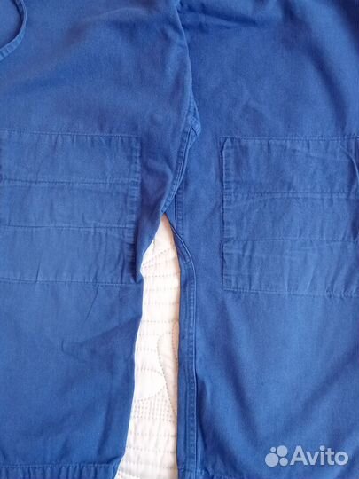 Кимоно дзюдо