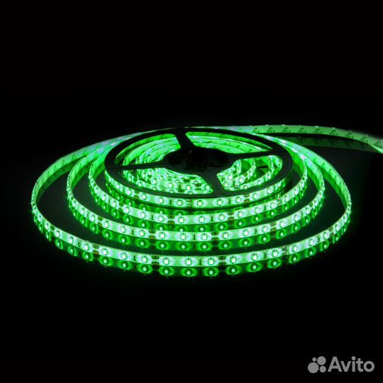 Лента Elektrostandard 5050 24V 60Led 14,4W (5 м.)