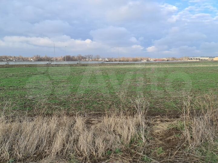 Участок 1,6 га (СНТ, ДНП)