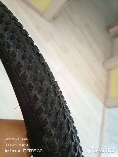 Покрышки 29 2.10