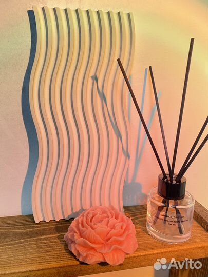 Ароматический диффузор для дома
