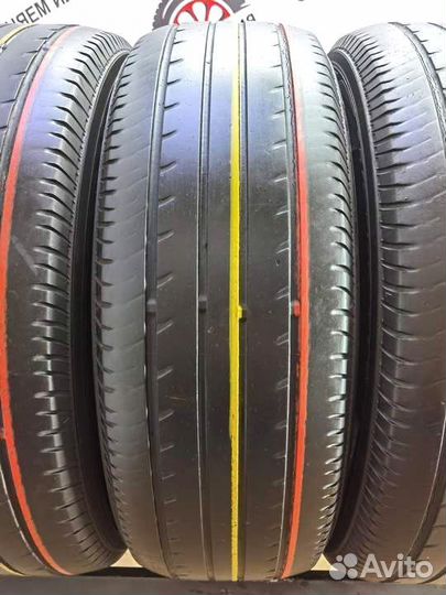 Yokohama Geolandar G98A 225/65 R17 102H