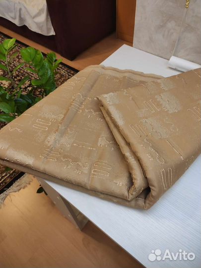 Ткань на Шторы