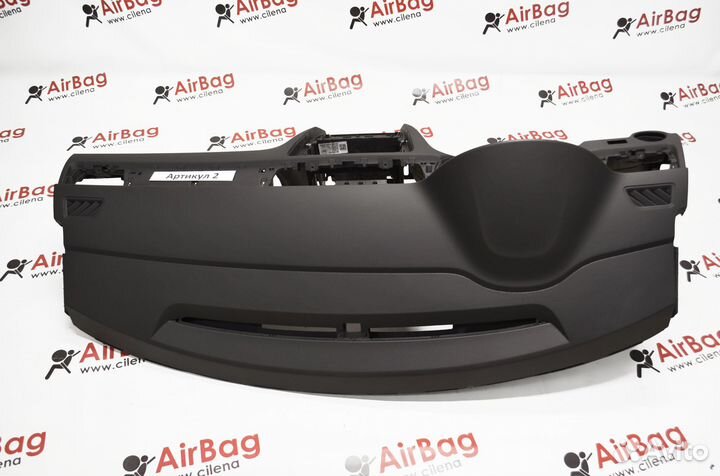 Торпедо Skoda Rapid (2012 - ) арт.:02