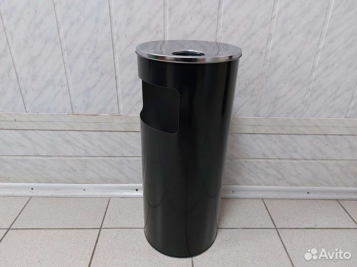 Урна пепельница