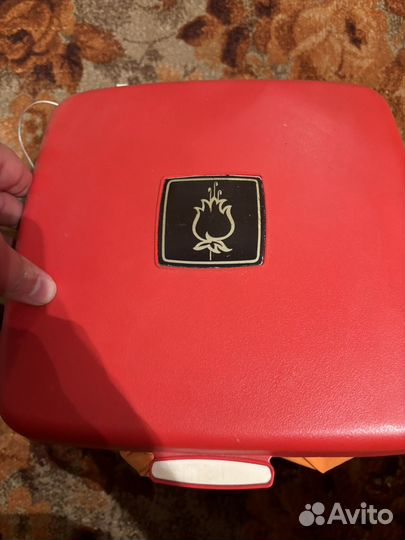 Электробигуди СССР