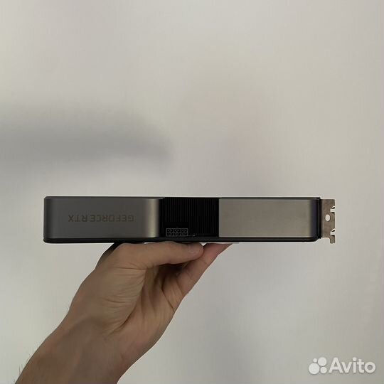 RTX 3070 Nvidia Founders Edition