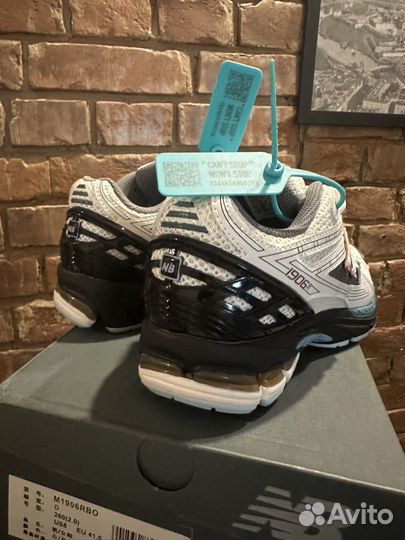 New Balance 1906R Оригинал